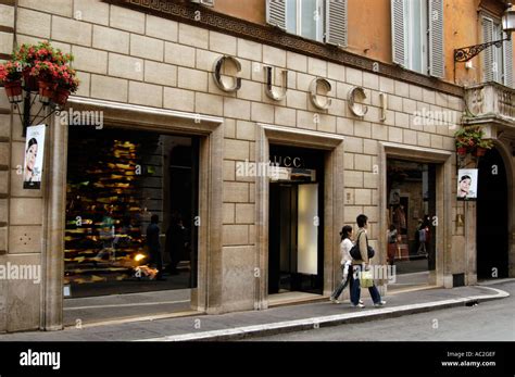 gucci designer outlet rome|rome designer outlet shopping.